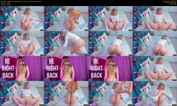 emilly_hart — 120 minute Chaturbate female cam show recording, 720p, May 19, 2026