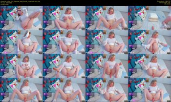 emilly_hart — 47 minute Chaturbate female cam show recording, 720p, May 19, 2026