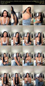 emma_johnson_ — 17 minute Chaturbate female cam show recording, 1080p, May 19, 2026