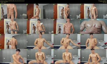 energio_19 — 100 minute Chaturbate male cam show recording, 720p, May 19, 2026