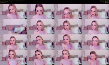 evetterm — 42 minute Chaturbate female cam show recording, 720p, May 19, 2026