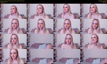 evetterm — 26 minute Chaturbate female cam show recording, 720p, May 19, 2026