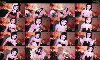 fairywhore — 120 minute Chaturbate female cam show recording, 720p, May 19, 2026