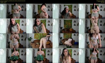 forestdarling — 106 minute Chaturbate female cam show recording, 720p, May 19, 2026