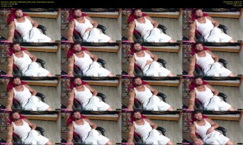 gigollo65 — 13 minute Chaturbate male cam show recording, 720p, May 19, 2026