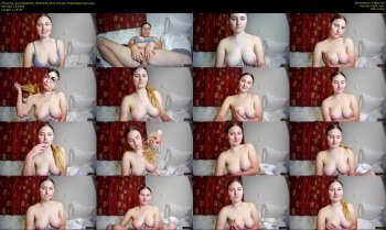 gracieexplicitt — 86 minute Chaturbate female cam show recording, 720p, May 19, 2026