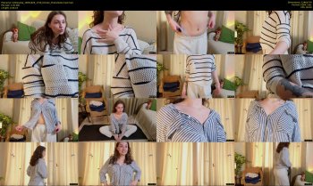 hettiesalsa — 121 minute Chaturbate female cam show recording, 720p, May 19, 2026