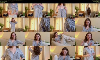 hettiesalsa — 48 minute Chaturbate female cam show recording, 720p, May 19, 2026