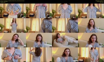 hettiesalsa — 47 minute Chaturbate female cam show recording, 720p, May 19, 2026