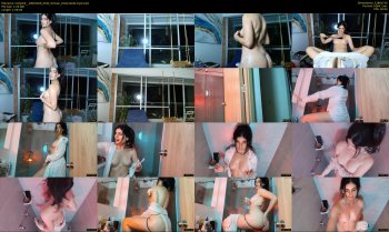 hollyshit_ — 120 minute Chaturbate female cam show recording, 720p, May 19, 2026