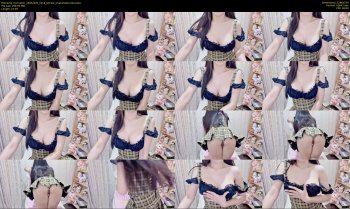 horinatori — 24 minute Chaturbate female cam show recording, 720p, May 19, 2026
