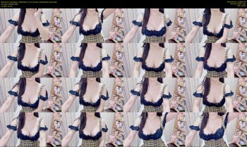 horinatori — 52 minute Chaturbate female cam show recording, 720p, May 19, 2026