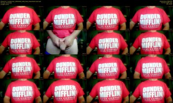 il_undercover — 25 minute Chaturbate male cam show recording, 480p, May 19, 2026