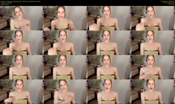 imogensy — 4 minute Chaturbate female cam show recording, 720p, May 19, 2026