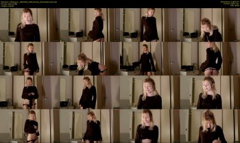 infinitysoul_ — 121 minute Chaturbate female cam show recording, 720p, May 19, 2026