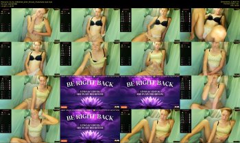 its_lily — 71 minute Chaturbate female cam show recording, 720p, May 19, 2026