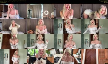 itslunaaaaa — 88 minute Chaturbate female cam show recording, 720p, May 19, 2026