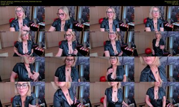 janeturner — 23 minute Chaturbate female cam show recording, 720p, May 19, 2026