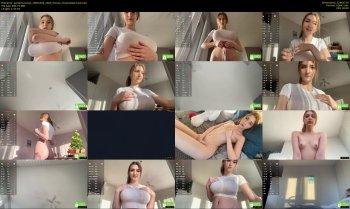 janitamunerlyn — 108 minute Chaturbate female cam show recording, 720p, May 19, 2026