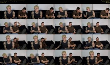 jaycex_69 — 3 minute Chaturbate male cam show recording, 720p, May 19, 2026