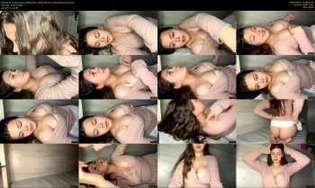 jodeesolarz — 83 minute Chaturbate female cam show recording, 720p, May 19, 2026