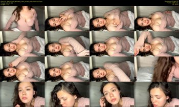 jodeesolarz — 12 minute Chaturbate female cam show recording, 720p, May 19, 2026