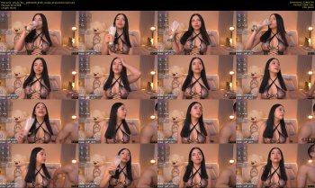 johana_fox_ — 7 minute Chaturbate female cam show recording, 720p, May 19, 2026