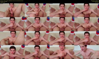 jonhy_merlin — 16 minute Chaturbate male cam show recording, 720p, May 19, 2026
