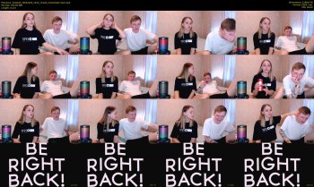 julsweet — 32 minute Chaturbate male cam show recording, 720p, May 19, 2026