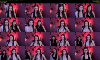 kaisy_star — 120 minute Chaturbate female cam show recording, 720p, May 19, 2026