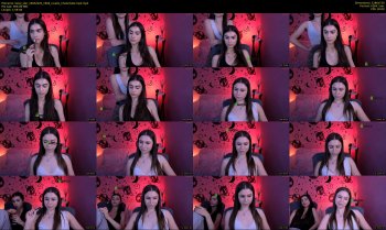kaisy_star — 120 minute Chaturbate female cam show recording, 720p, May 19, 2026