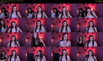 kaisy_star — 52 minute Chaturbate female cam show recording, 720p, May 19, 2026
