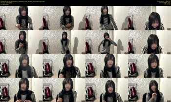 kanishabroadstone — 25 minute Chaturbate female cam show recording, 720p, May 19, 2026