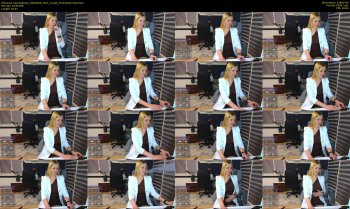 karinadeniss — 3 minute Chaturbate couple cam show recording, 720p, May 19, 2026