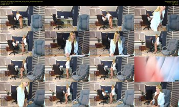karinadeniss — 23 minute Chaturbate couple cam show recording, 720p, May 19, 2026