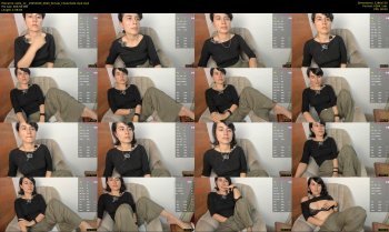 katia_12_ — 120 minute Chaturbate female cam show recording, 720p, May 19, 2026