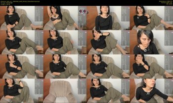 katia_12_ — 120 minute Chaturbate female cam show recording, 720p, May 19, 2026