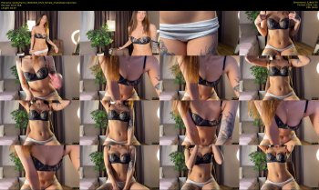 keeleyharris — 5 minute Chaturbate female cam show recording, 720p, May 19, 2026