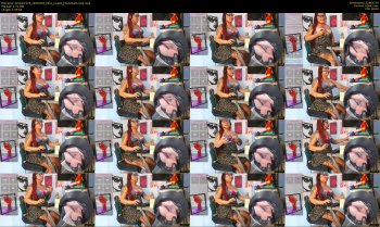 kyobiker223 — 120 minute Chaturbate couple cam show recording, 720p, May 19, 2026