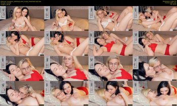 lacyedison — 120 minute Chaturbate couple cam show recording, 720p, May 19, 2026
