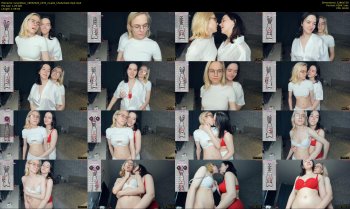 lacyedison — 120 minute Chaturbate couple cam show recording, 720p, May 19, 2026