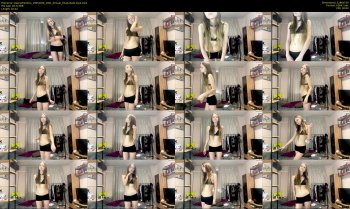 lawanafrontera — 3 minute Chaturbate female cam show recording, 720p, May 19, 2026