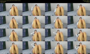 lee_yooo — 5 minute Chaturbate female cam show recording, 720p, May 20, 2026