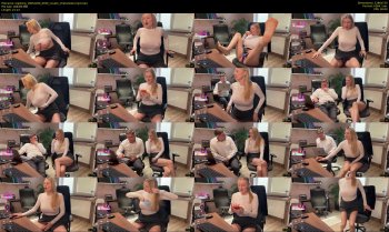 legslong — 22 minute Chaturbate couple cam show recording, 720p, May 19, 2026