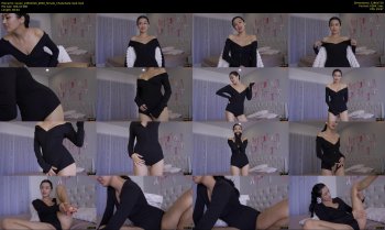 liavee — 47 minute Chaturbate female cam show recording, 720p, May 19, 2026