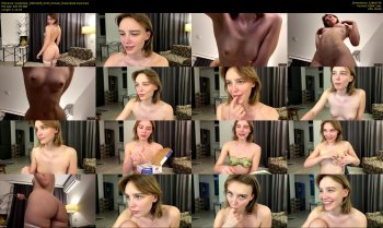 lolaatatee — 73 minute Chaturbate female cam show recording, 720p, May 19, 2026