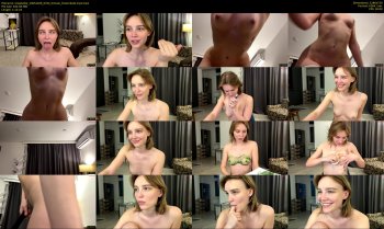 lolaatatee — 73 minute Chaturbate female cam show recording, 720p, May 19, 2026