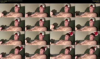 lukeh666 — 9 minute Chaturbate male cam show recording, 480p, May 19, 2026