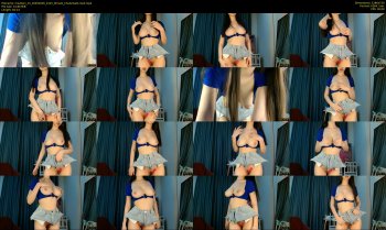 madison_mi — 5 minute Chaturbate female cam show recording, 720p, May 20, 2026