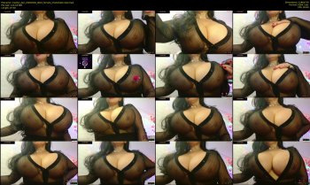 madlyn_dee — 8 minute Chaturbate female cam show recording, 720p, May 19, 2026